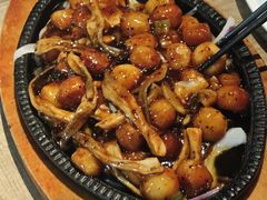 -直隶安家牛肉罩饼(七一路店)