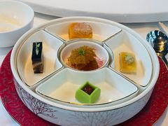 -扬州香格里拉·香宫中餐厅