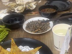 -蚝山·喷汽火山生蚝(前福路店)