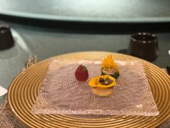 川味香芒鹅肝-鱼桥巷·美学川菜