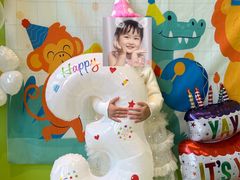 -Nice mama奈思妈妈婴幼儿托育中心(五缘湾中心店)