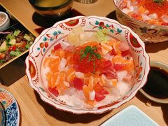 -七福日本料理
