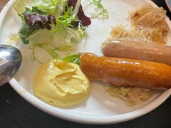 -莫多多餐厅