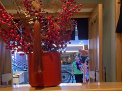 -一心创作料理屋(经开万达店)