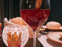 -上海苏宁宝丽嘉酒店·Cafe Bellagio西餐厅