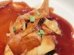 -淮扬韵(市政府汉神店)