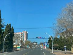 -养马岛旅游度假区