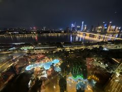 -广州香格里拉酒店