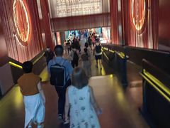 -北京大葆台遗址博物馆