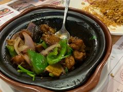 -新世界餐厅(万达店)