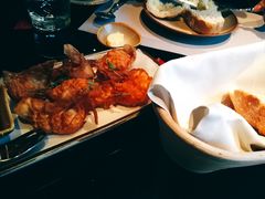 -上海苏宁宝丽嘉酒店·Cafe Bellagio西餐厅
