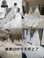 -MuseMarry婚纱(前海嘉里中心店)