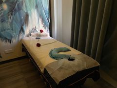 -禧瑞 ·丝浴主题·水疗·spa(中山公园店)