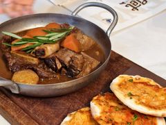 -get pizza意大利餐厅(凯德MALL店)