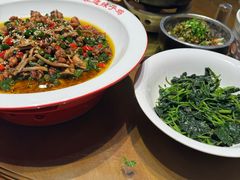 -鸡毛店·川菜(李家沱店)