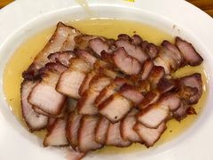 -澳门陈光记烧味饭店(南京德基广场店)