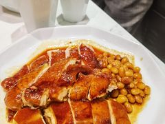 -金戈戈香港豉油鸡(南山海岸城店)