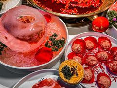 -小龙坎火锅(IFS HOT店)