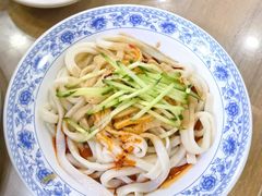 -西安贾三灌汤包·回坊小吃·清真炒菜(北院门总店)