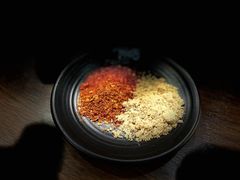 -朗御烧烤·江湖菜·鲜货(望平街店)