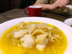 -隐食餐厅(金水湾公馆店)