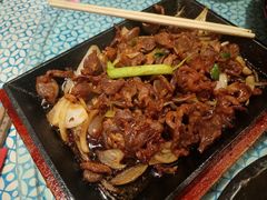 -红蜡烛-养生粥-津鲁菜(中山路店)