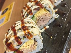-桃花丼烧肉饭(凯丹商场店)