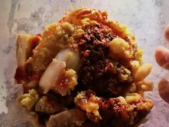 -峰景台亚姨牛杂