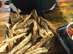 -霞姐屯昌枫木香草鸭店(海螺店)
