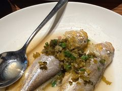 -小厨师·二十年沈家门小海鲜(百井坊巷店)