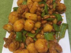 -桃子餐厅·天津菜(红星路直营店)