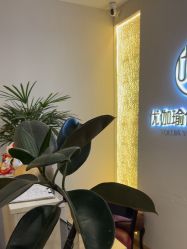 -U+YOGA优伽瑜伽·普拉提