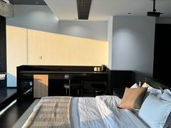 -Yolo私汤温泉设计师酒店(重庆南滨路店)