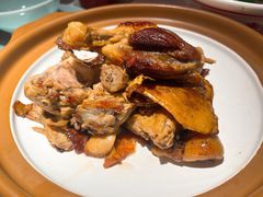 厦门姜母鸭-闽上鲜·福建菜(龙湖滨江天街店)