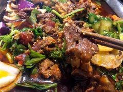 -特色油卤串串(水碾河店)