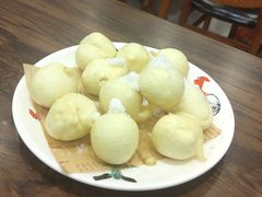 雪衣豆沙-长城东北菜(新港西路店)