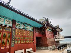 -仓山金山寺