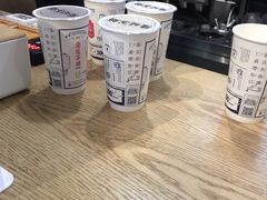 -隆延茶铺(学清路驹然店)