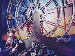 -陌上花儿·音乐西餐吧(和平店)