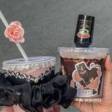 芜湖🌰举个可以喝的栗子！喝了你会回来夸我！
