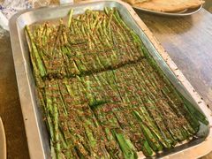 -清真·馬坡二旦烧烤(人生一串拍摄店)