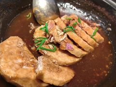 -久宴·天目湖大鱼头(恐龙园店)