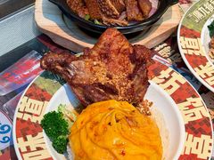 -广九餐室(陈家祠扬韬广场店)