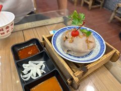-芋包王闽南茶楼(八市店)