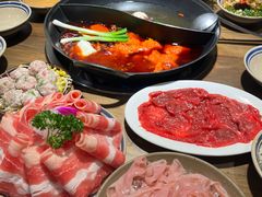 -于屿城重庆火锅(深圳总店)