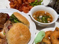 -聚春园自助餐厅(东街口店)