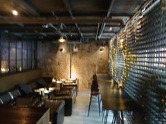 大堂-C&R西班牙餐厅