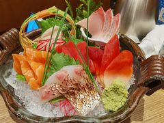 -小山日本料理(太古汇店)