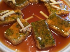 -竹里馆·淮扬菜·功夫茶(老门东店)