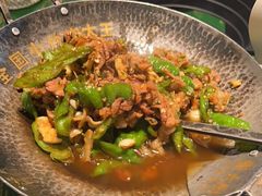 -费大厨辣椒炒肉(太平老街店)